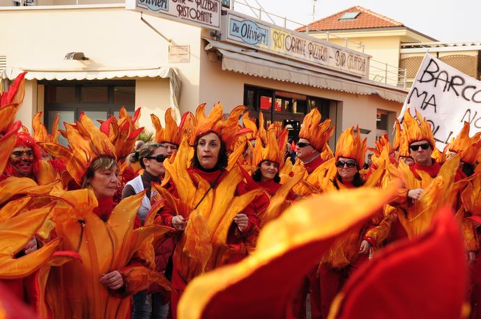 Ingrandisci la foto